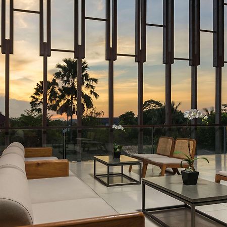 Studios At Alila Seminyak Luaran gambar