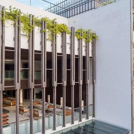 Studios At Alila Seminyak Luaran gambar