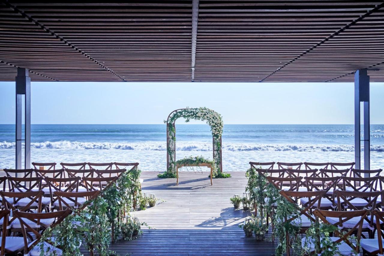 Studios At Alila Seminyak Luaran gambar