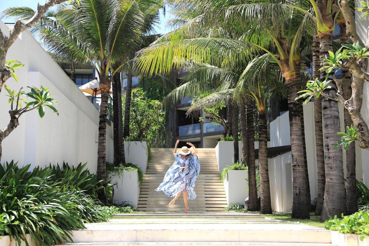 Studios At Alila Seminyak Luaran gambar
