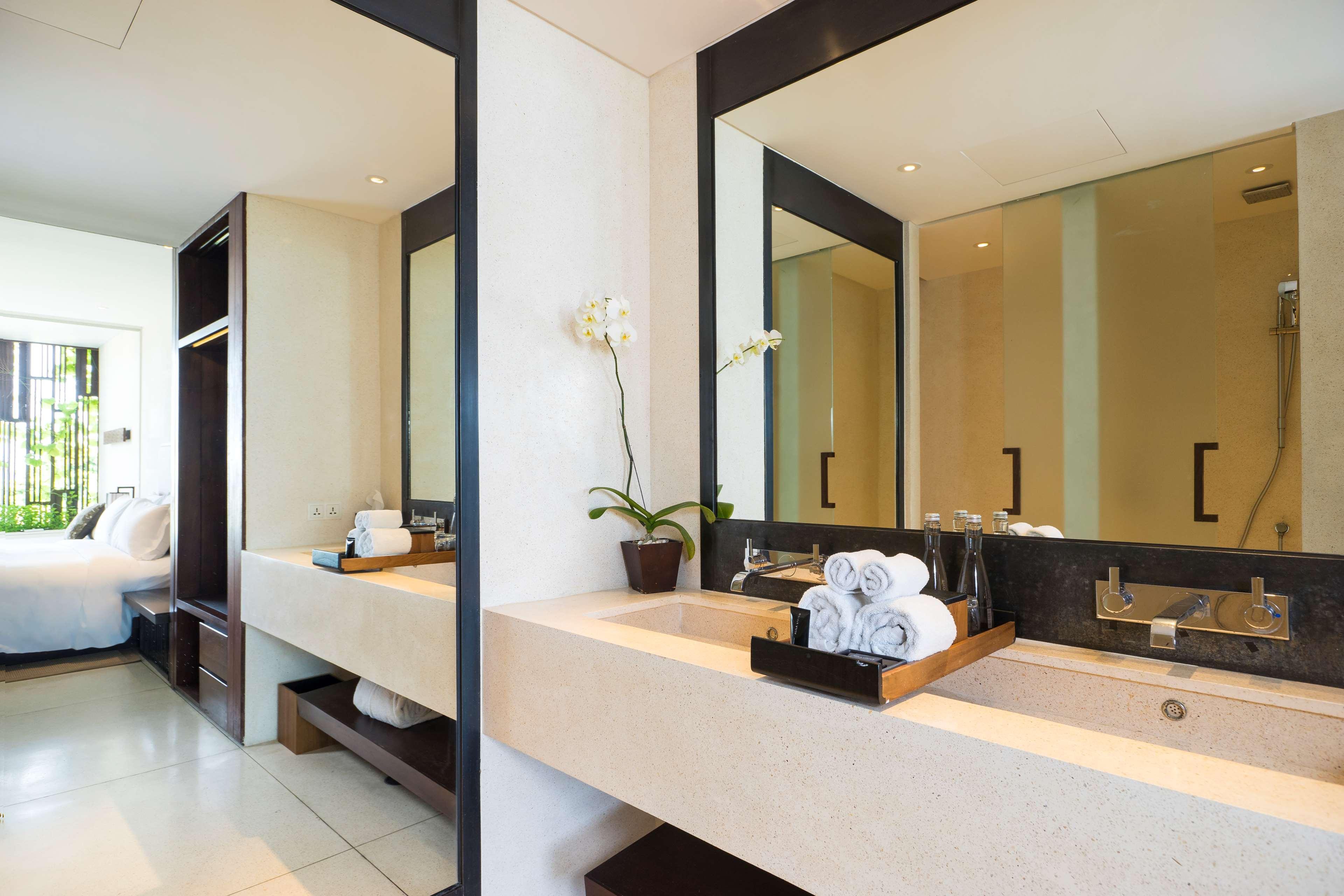 Studios At Alila Seminyak Luaran gambar