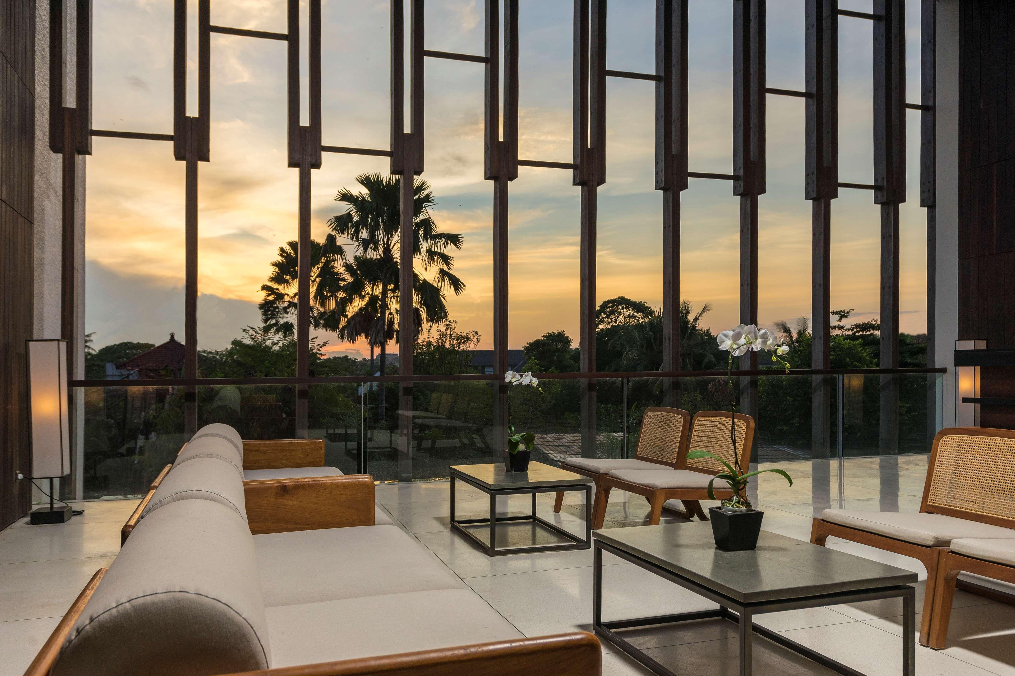Studios At Alila Seminyak Luaran gambar