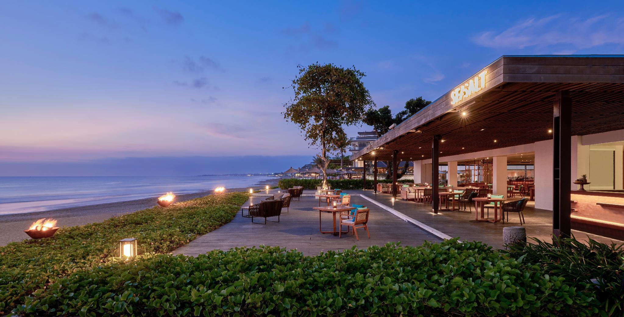 Studios At Alila Seminyak Luaran gambar