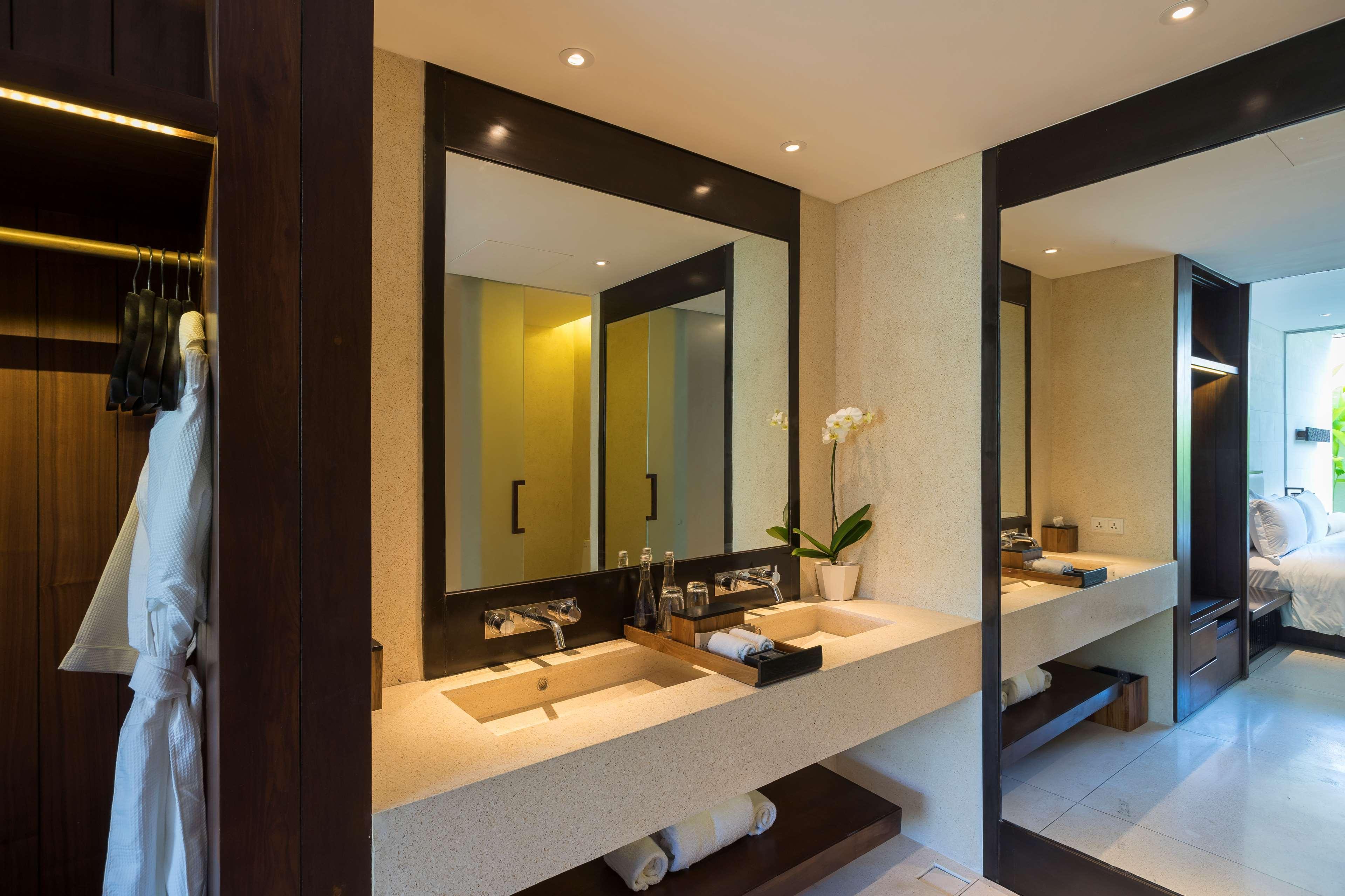 Studios At Alila Seminyak Luaran gambar