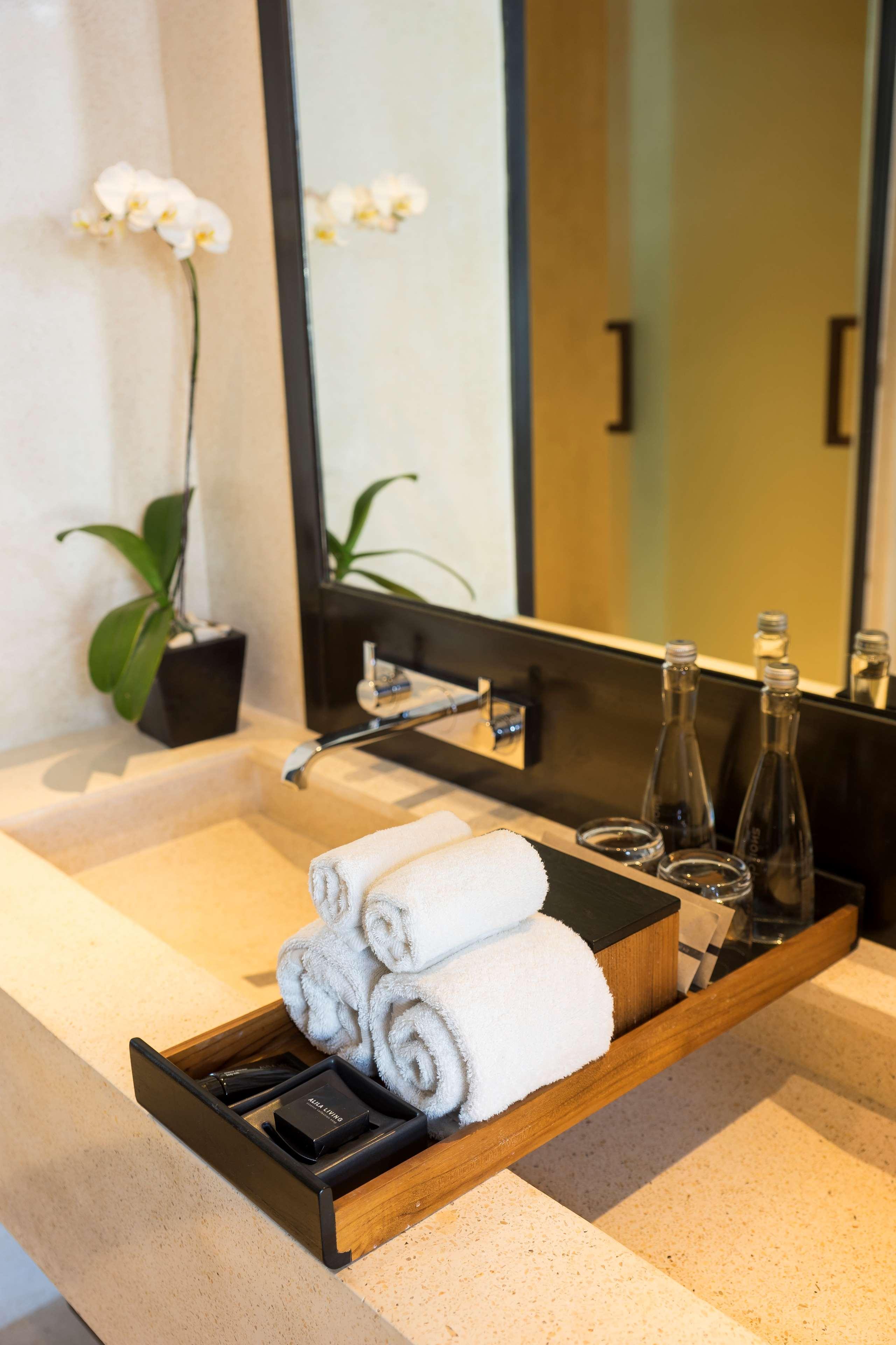 Studios At Alila Seminyak Luaran gambar