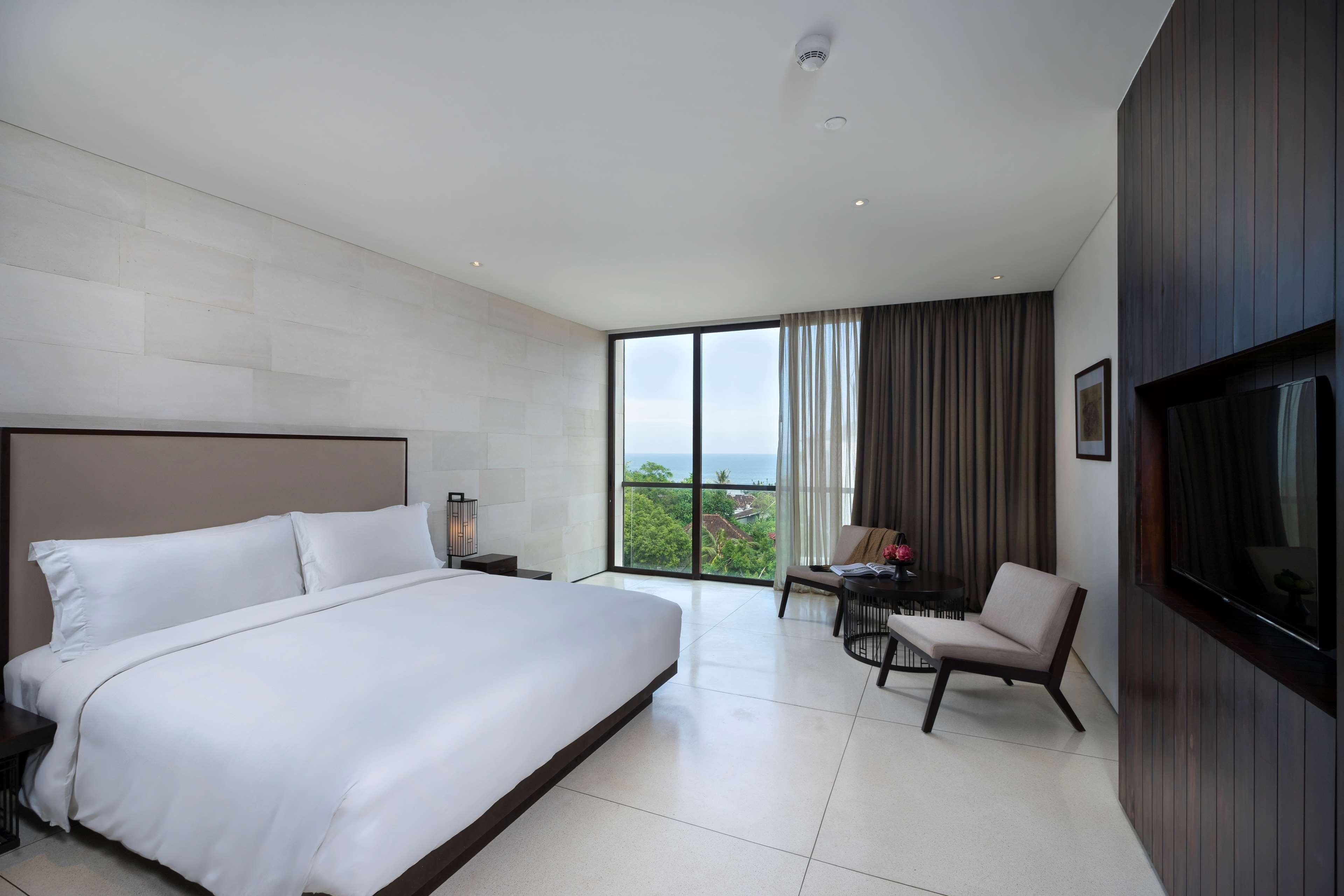 Studios At Alila Seminyak Luaran gambar