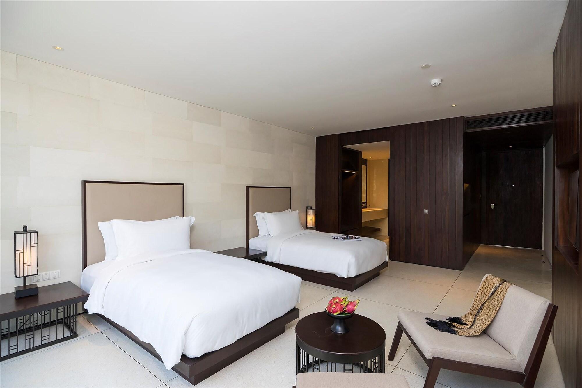 Studios At Alila Seminyak Luaran gambar