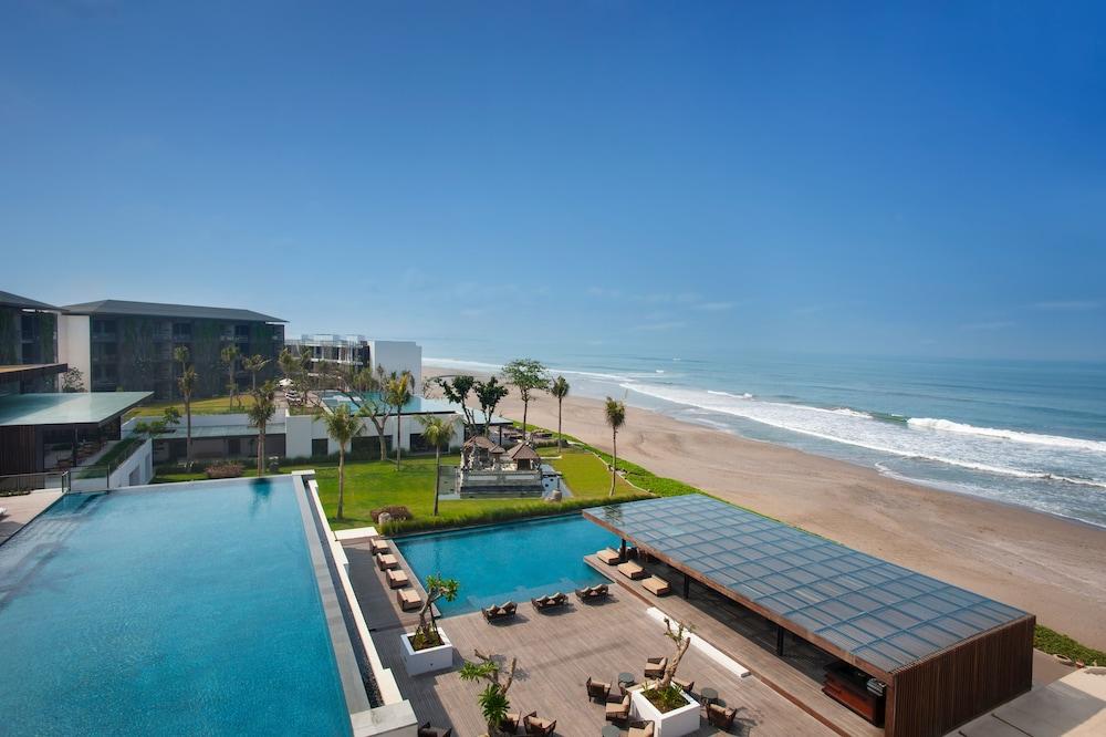 Studios At Alila Seminyak Luaran gambar