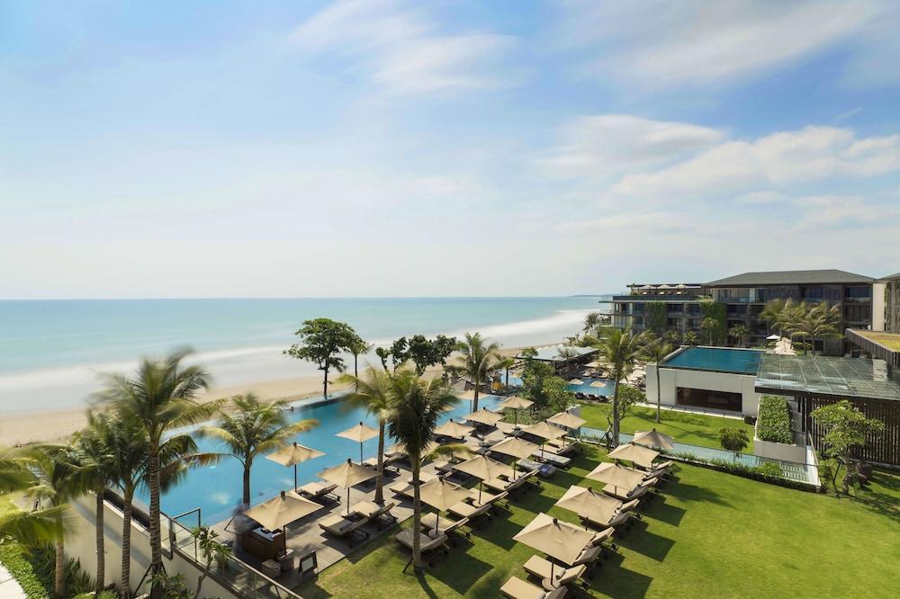 Studios At Alila Seminyak Luaran gambar