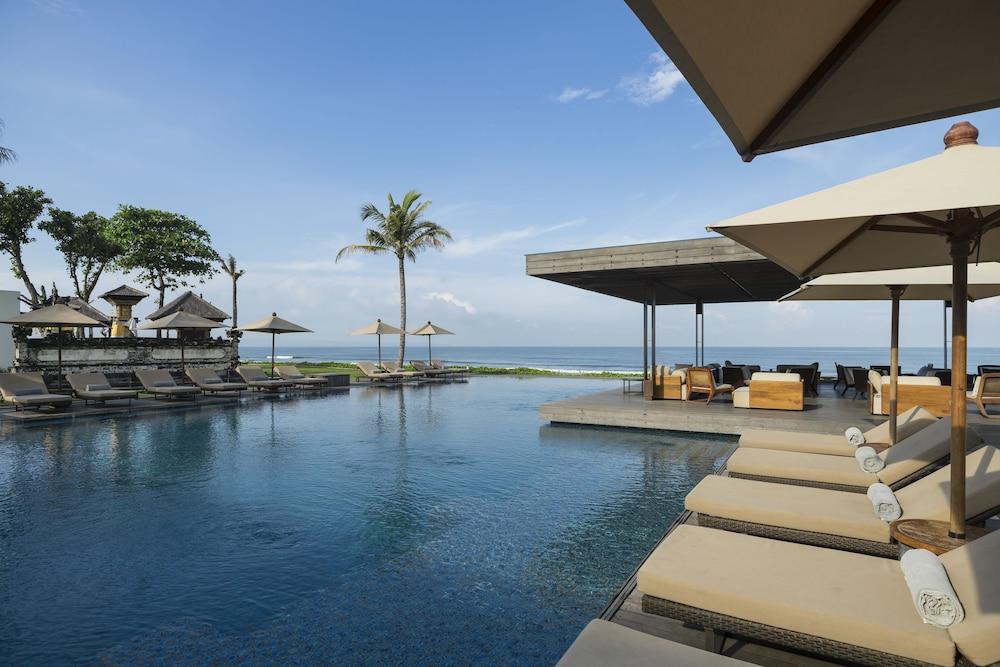 Studios At Alila Seminyak Luaran gambar