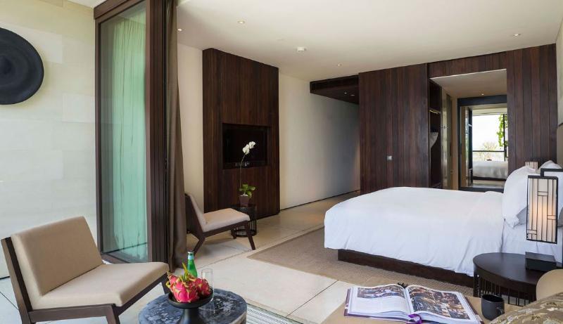 Studios At Alila Seminyak Luaran gambar