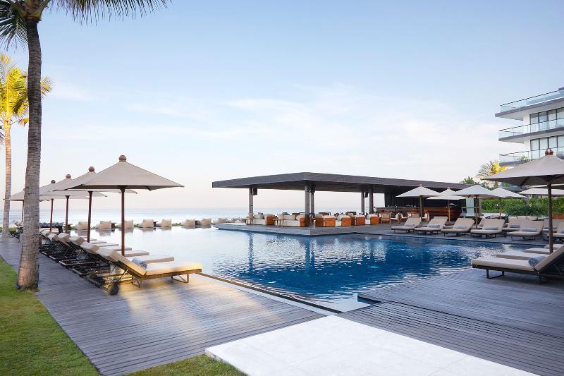 Studios At Alila Seminyak Luaran gambar